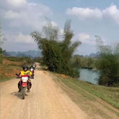 Vietnam Motorbike & Adventure Tours