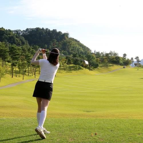 Vietnam Golf Tours